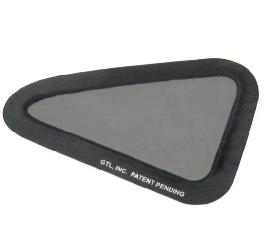 Picture of SCREEN,AIR SILENCER-LWR RH