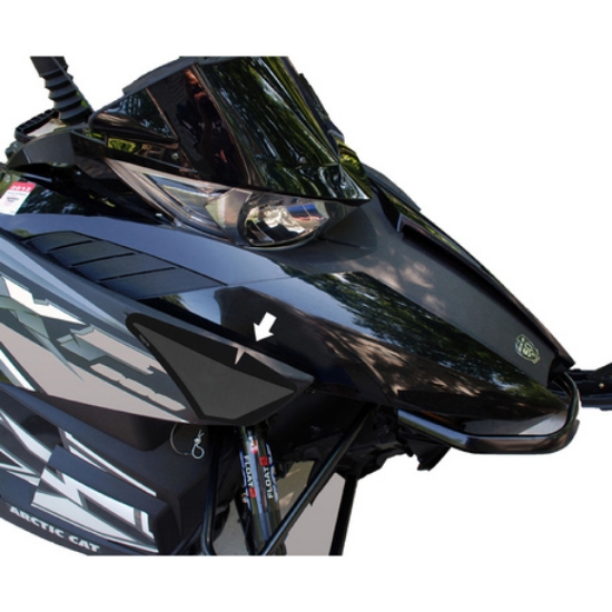 Bilde av SPI Meshtyg Frogskinz Arctic Cat F, XF & M 2012-17
