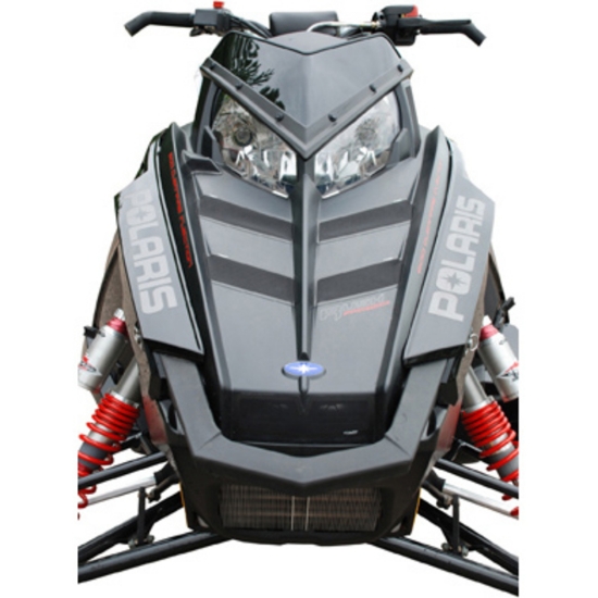 Bilde av Frogskinz Polaris Assault, Rush, Switchback & RMK – 6 delar