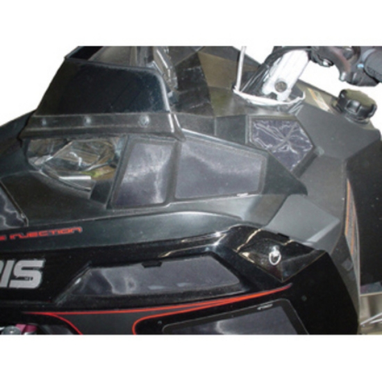 Bilde av Frogzskin Meshtyg Polaris Rush, Switchback & RMK – 2 delar
