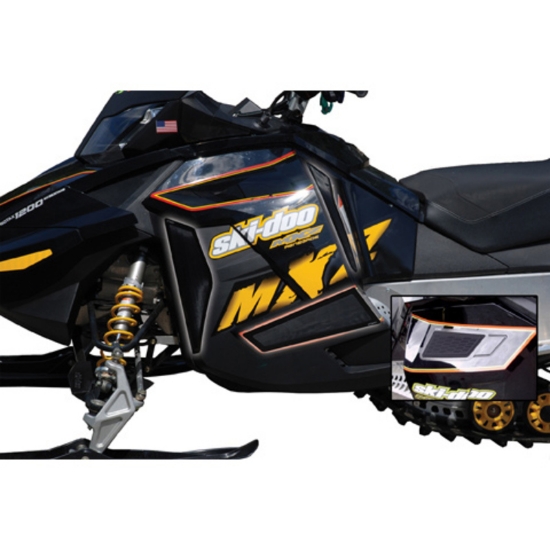 Bilde av Frogzskin Ventilationskit Ski-Doo Rev-XR – 4 delar