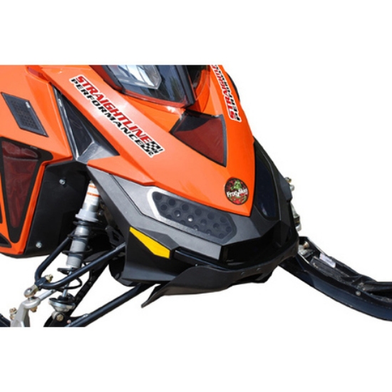 Bilde av Frogzskin Ventilationskit Ski-Doo Rev-XP 2008–2018 – 5 delar