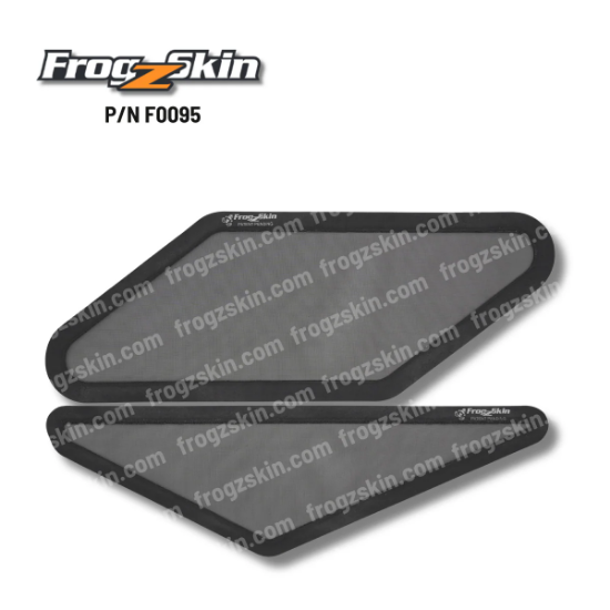 Bilde av Frogskinz Ski-Doo XP 600RS 2008-12 - 2 delar