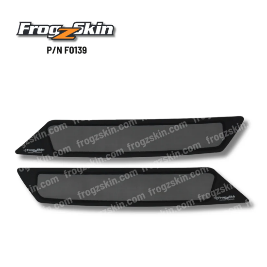 Bilde av Frogskinz Yamaha Viper 2014-18 - 2st
