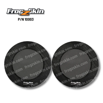Visa detaljer för Frogskinz Runda Meshtyg 76x51 mm – 2 st Bild på Frogskinz Runda Meshtyg 76x51 mm – 2 st