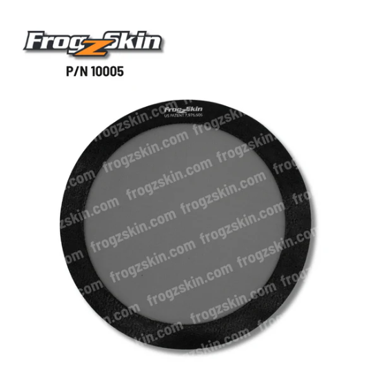 Bilde av Meshtyg Frogskinz Rund 127 mm YD / 101 mm ID