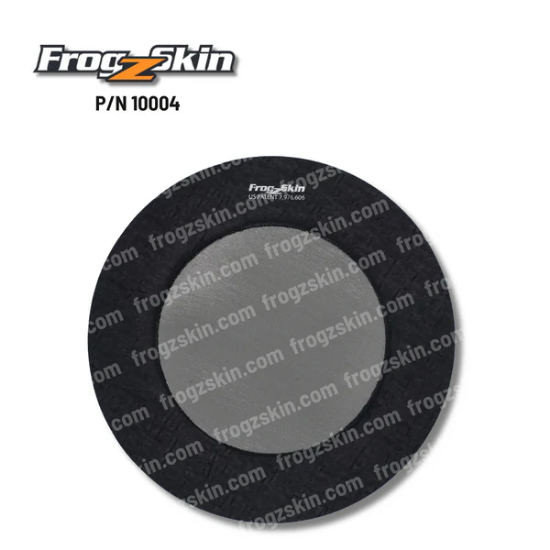 Bilde av Meshtyg Frogskinz Rund 101 mm YD / 64 mm ID