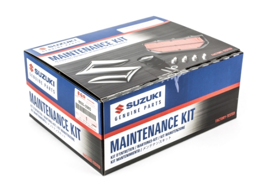 Bilde av S-kit Suzuki DF250A/300A/250S(11-)