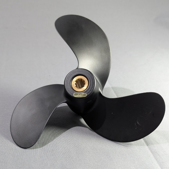 Bild på Propeller Suzuki DF4-6 4-t 2004-