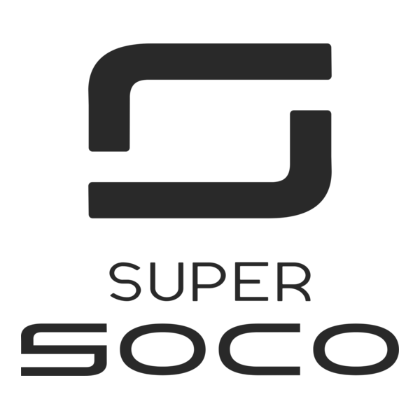 Bilde for kategori Super Soco OEM deler