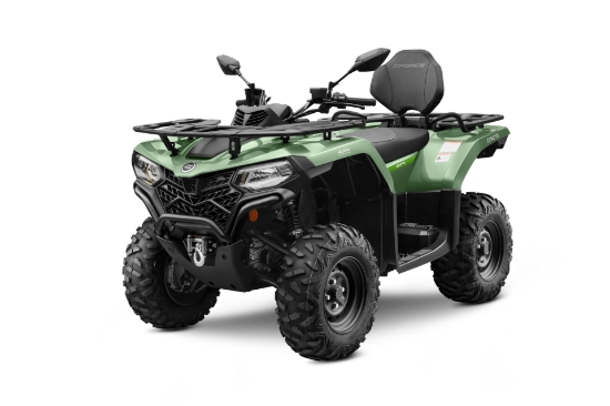 Picture of CFMOTO C FORCE 450