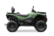 Picture of CFMOTO C FORCE 450