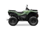 Picture of CFMOTO C FORCE 450