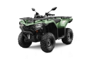 Picture of CFMOTO C FORCE 450