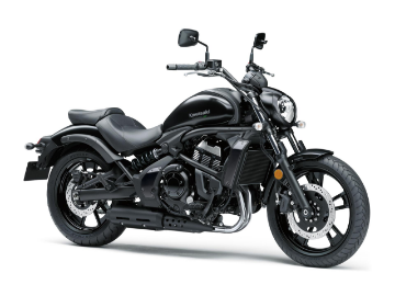 Visa detaljer för Kawasaki Vulcan S 2026 Bild på Kawasaki Vulcan S 2026