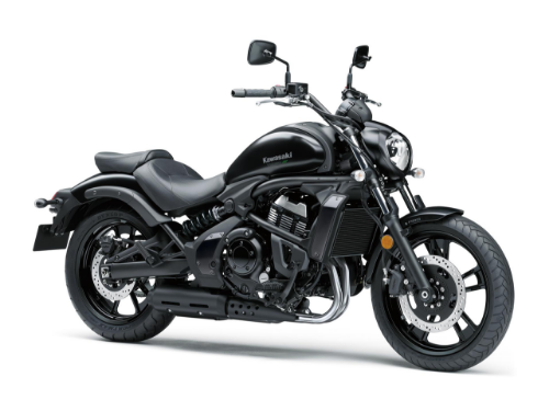 Bild på Kawasaki Vulcan S 2026