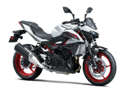 Bild på Kawasaki Z500 SE 2026