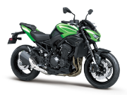Picture of Kawasaki Z900 2026