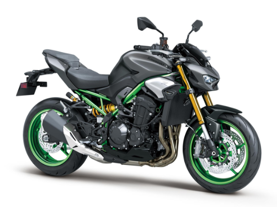 Picture of Kawasaki Z900 SE 2026