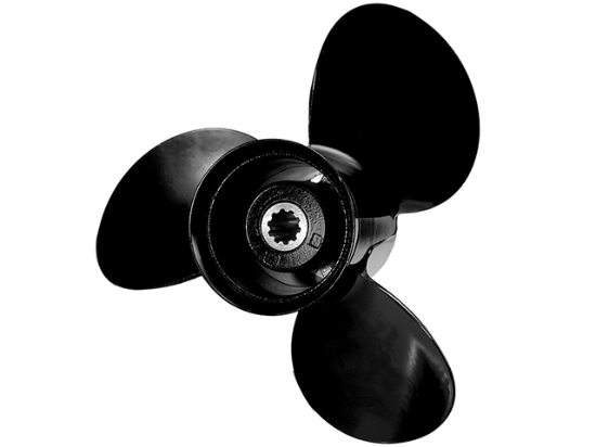 Bild på Propeller Mercury/Tohatsu F25-30 9.5X11"
