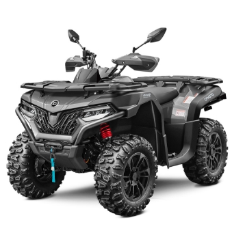 Show details for CFMOTO CFORCE 625 EPS Picture of CFMOTO CFORCE 625 EPS