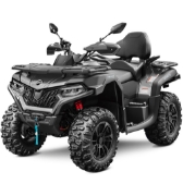 Bilde av CFMOTO CFORCE 625 EPS