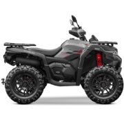 Bilde av CFMOTO CFORCE 625 EPS