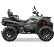 Bilde av CFMOTO CFORCE 625 EPS