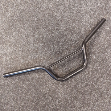 Show details for STEEL HANDLE BAR Picture of STEEL HANDLE BAR