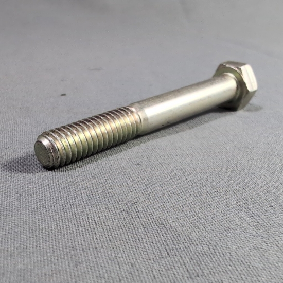 Bild på SCREW,CAP-HH 5/16-18 X2.50 G5 Z&Y