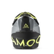 Picture of Hjälmpaket AMOQ Airframe & Goggel's