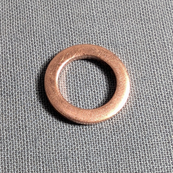Bilde av WASHER 10