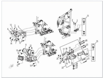 Picture for category Winch & Towing