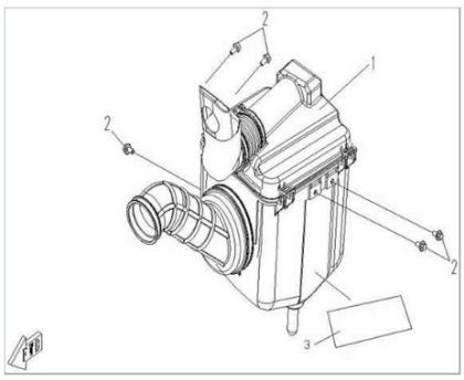 Picture for category Air Filter