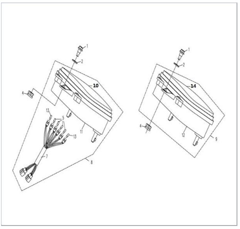 Bilde for kategori Speedometer