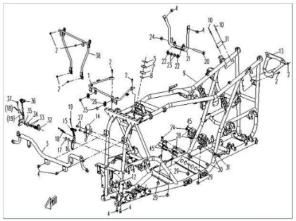 Picture for category Frame