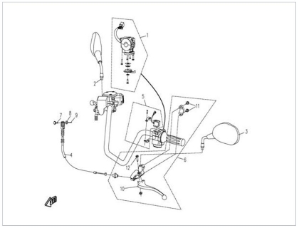 Picture for category Handlebar 1