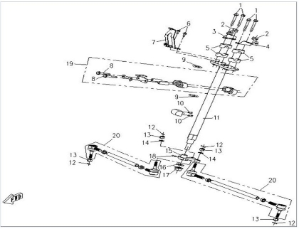 Picture for category Steering