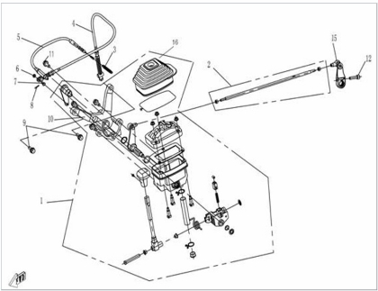 Picture for category Gear Shifting