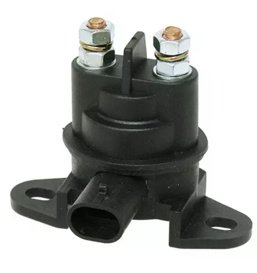 Picture of Start solenoid BRP