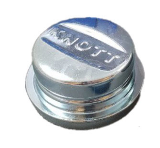 Picture of Navkåpa Knott 64mm