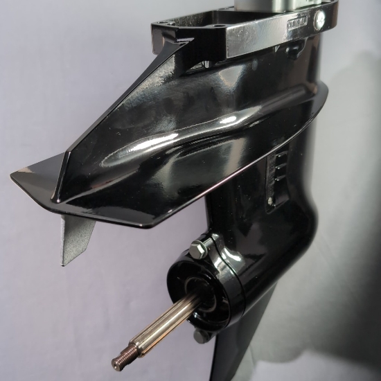 Picture of Gearcase Mercury F25/30 4S LG   OX 8M0070801)