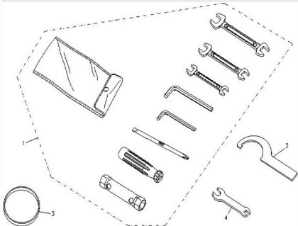 Picture for category Tools