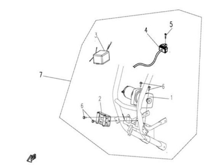 Picture for category Winch