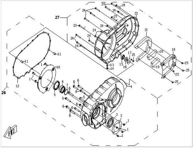 Bilde for kategori CVT Bolig