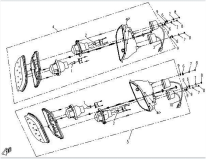 Bilde for kategori HEADLIGHT