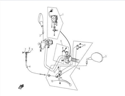 Bilde for kategori HANDLEBAR-1