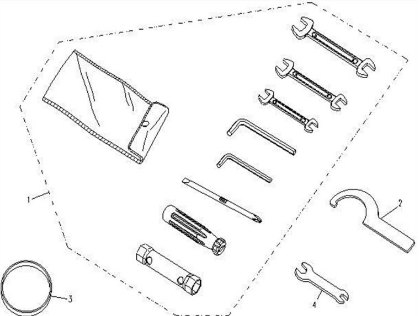 Bilde for kategori TOOLS COMP