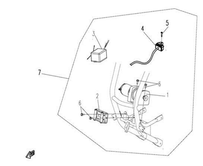 Bilde for kategori WINCH