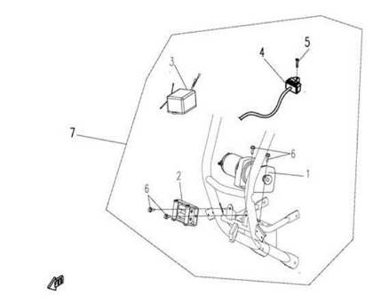 Bilde for kategori WINCH